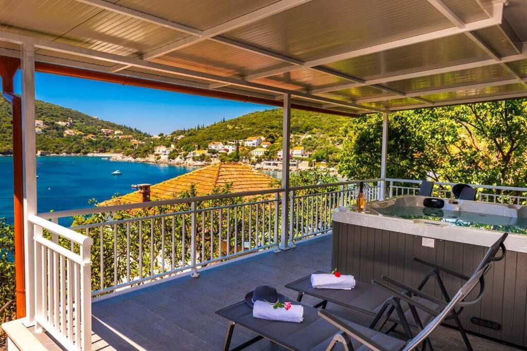 Villa Lora Dubrovnik Exterior foto