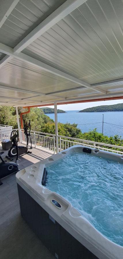 Villa Lora Dubrovnik Exterior foto